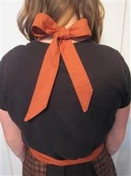 Apron PDF Sewing Pattern