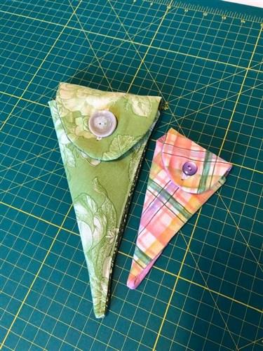 Scissors Case PDF Sewing Pattern