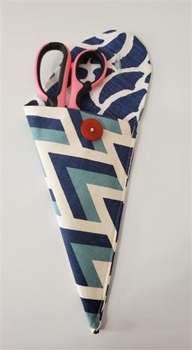 Scissors Case PDF Sewing Pattern