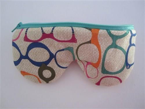 Eye Glasses Case PDF Sewing Pattern