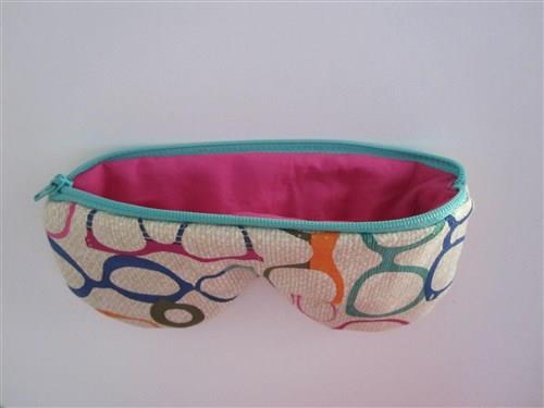 Eye Glasses Case PDF Sewing Pattern