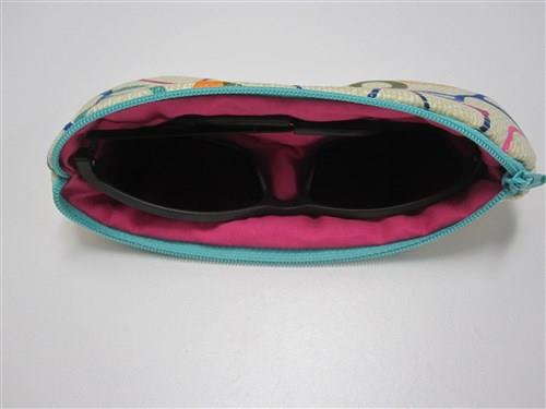 Eye Glasses Case PDF Sewing Pattern