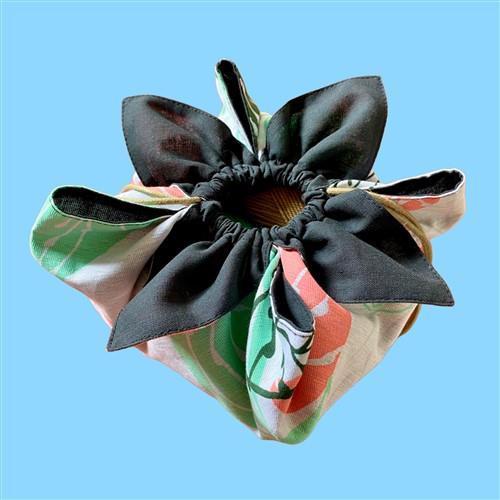 Drawstring Pouch PDF Sewing Pattern (3 sizes)