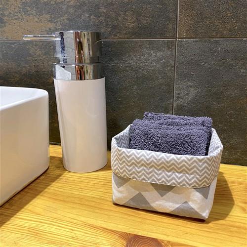 Wipes & Storage Basket PDF Sewing Pattern