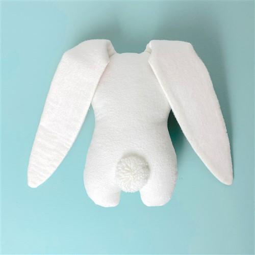 Easter Bunny Sewing PDF Sewing Pattern
