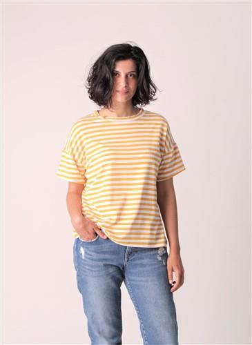 Gerbera Top- Sizes 10-18 Clothing PDF Pattern