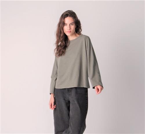 Gerbera Top- Sizes 10-18 Clothing PDF Pattern