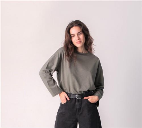 Gerbera Top- Sizes 10-18 Clothing PDF Pattern
