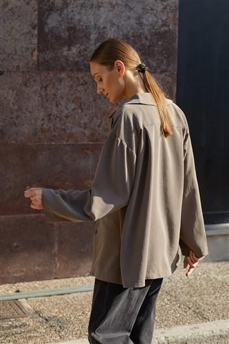 Lucy Shirt- Sizes 10-18 Clothing PDF Pattern