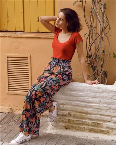 Margi Pants & Shorts- Sizes 10-18 Clothing PDF Pattern