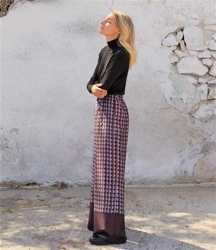 Margi Pants & Shorts- Sizes 10-18 Clothing PDF Pattern