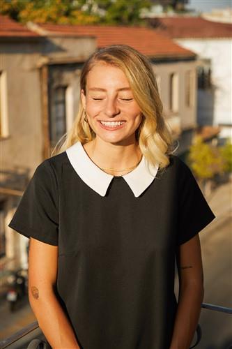 Sofi Dress - Sizes 10-18 Clothing PDF Pattern