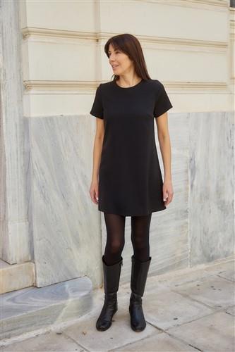 Sofi Dress - Sizes 10-18 Clothing PDF Pattern