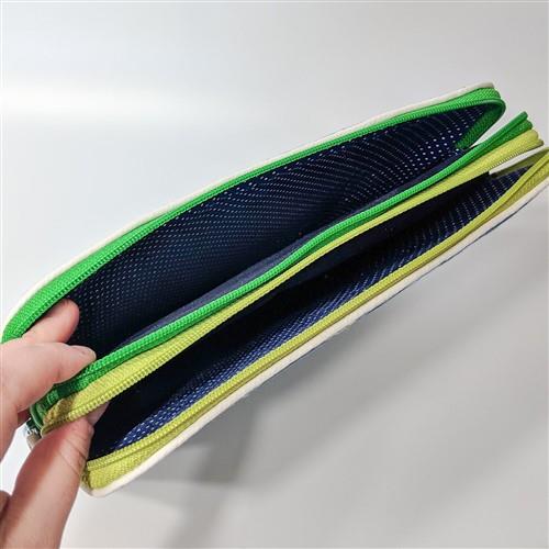 Crossbody Wallet Sewing PDF Pattern