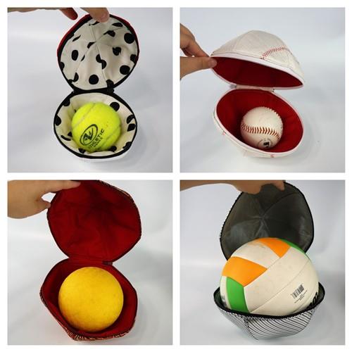 Sphere Bag Sewing PDF Pattern