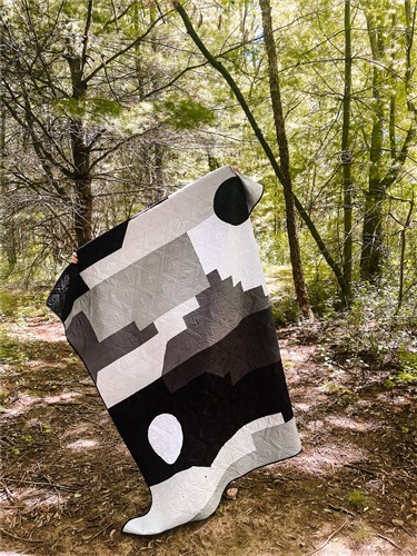 Sundance PDF quilt Pattern