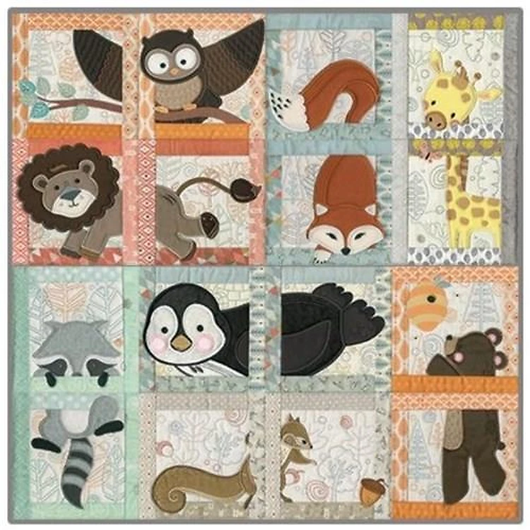 Animal adventure