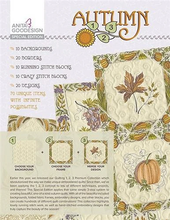 Autumn 123