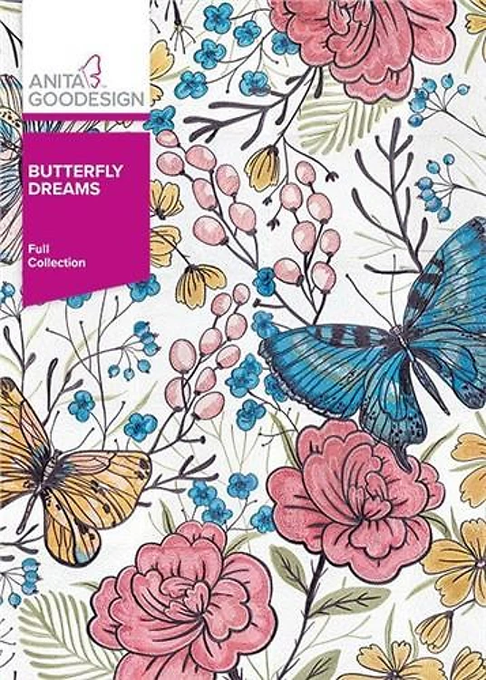 Butterfly dreams