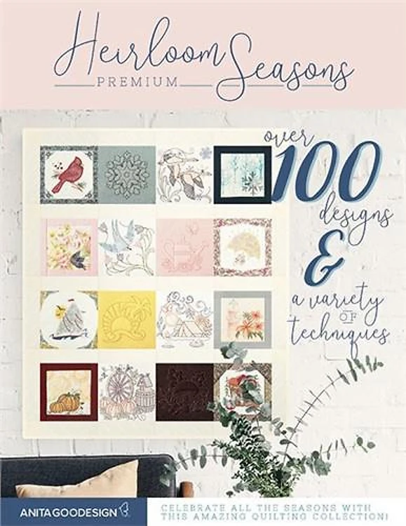Heirloom seasons