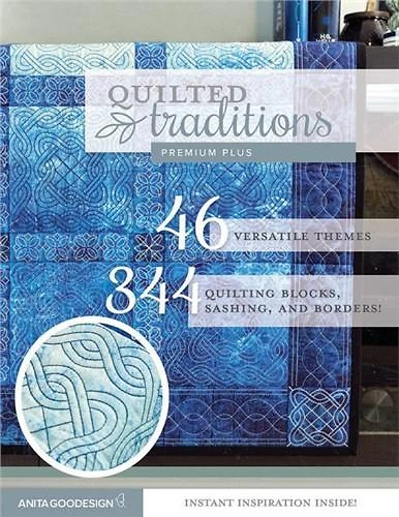 Quilted traditions