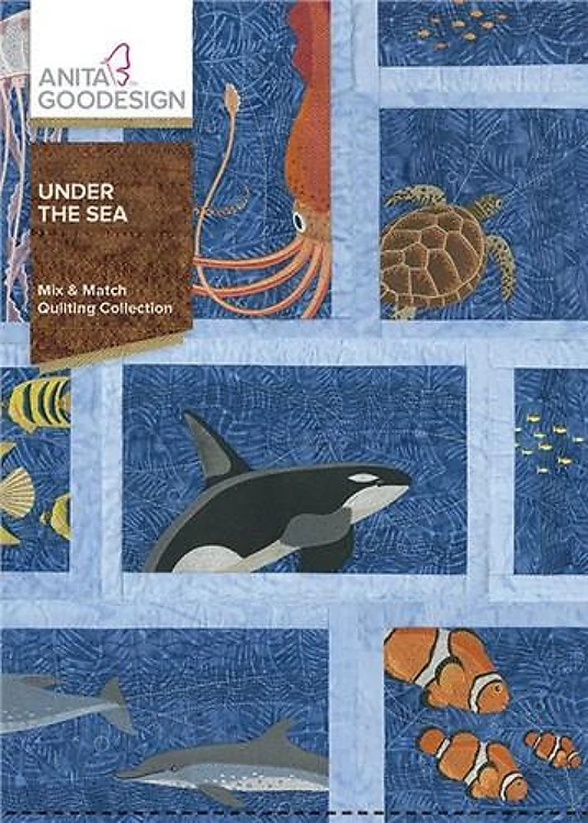 Under the sea