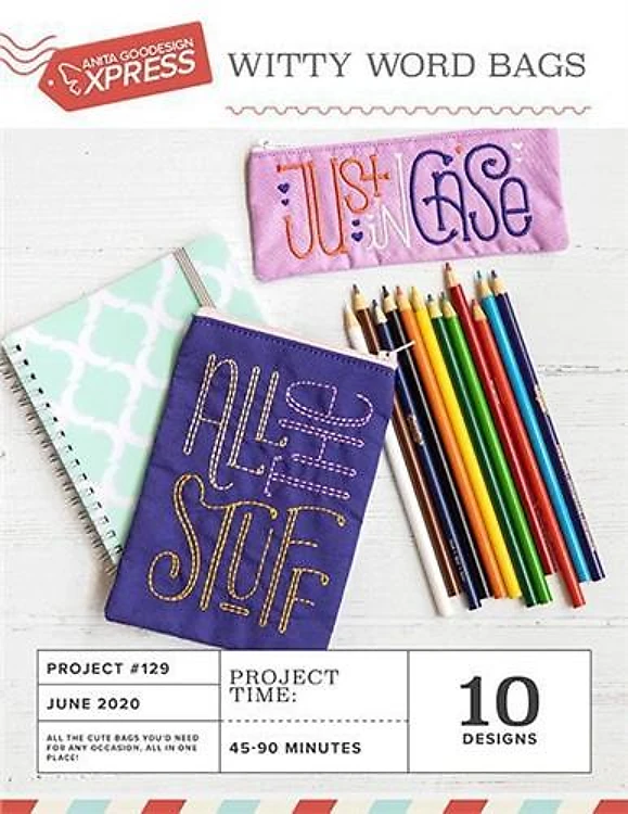 Witty Word Bags