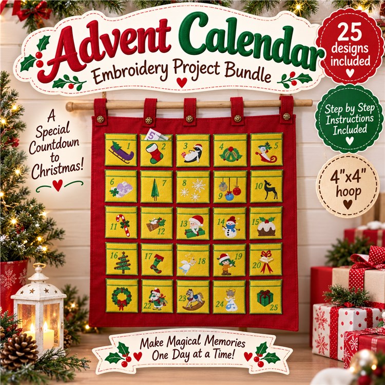 Advent Calendar