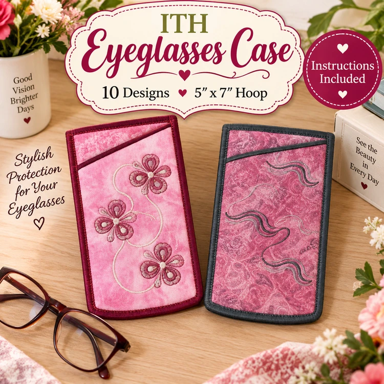 Eyeglass Cases