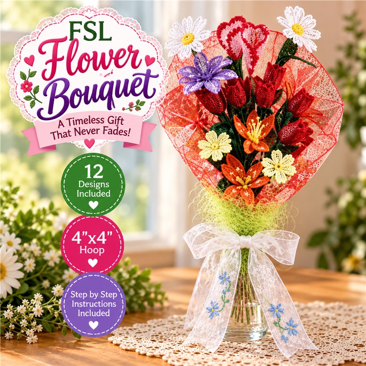 FSL Bouquet