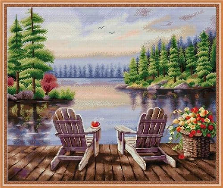 Rest PDF Sewing Pattern