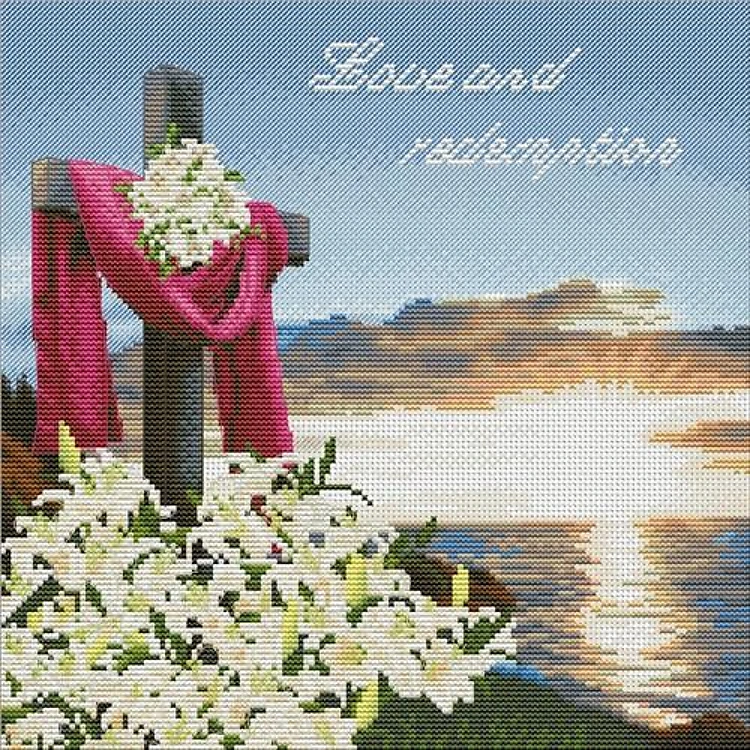 Resurrection PDF Sewing Pattern