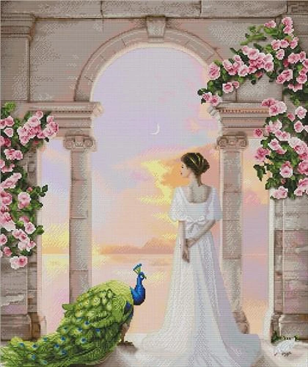 Roman Times PDF Sewing Pattern