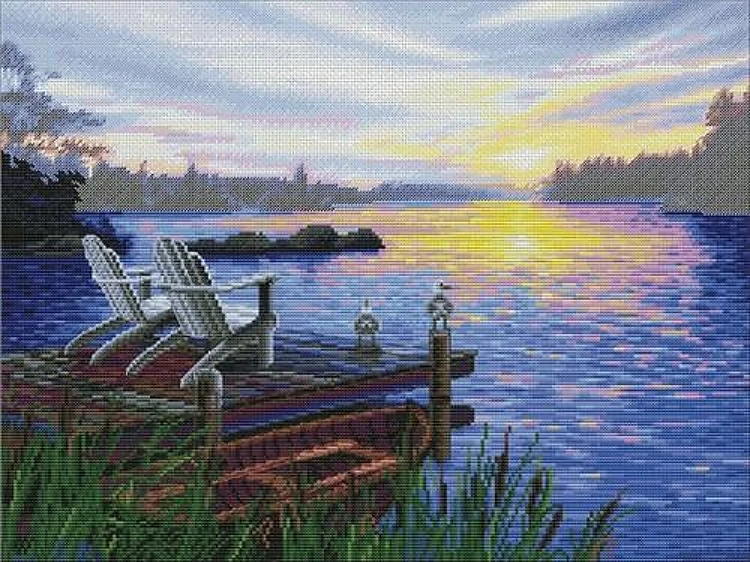 Sunrise PDF Sewing Pattern