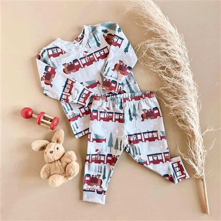 Baby Pajamas