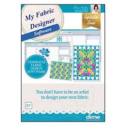 My Fabric Designer