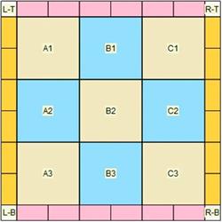 My Quilt Planner