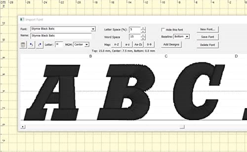 Embrilliance AlphaTricks Software