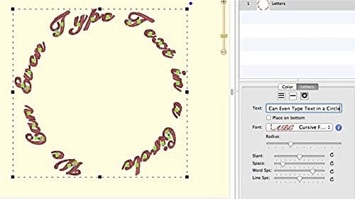 Embrilliance AlphaTricks Software