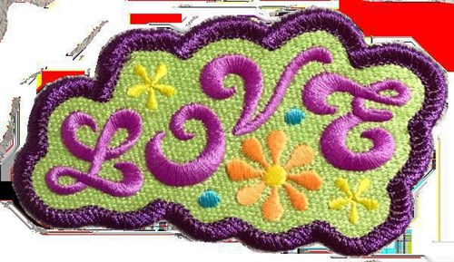 Patch Artist