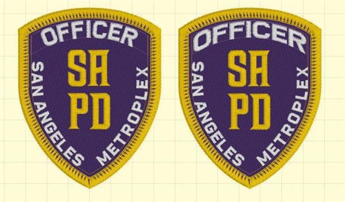 Patch Artist