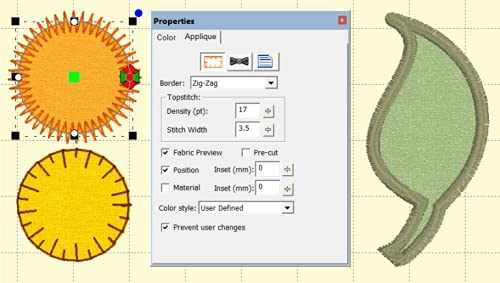 StitchArtist Level 1 Software