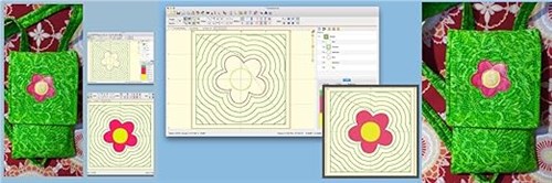 StitchArtist Level 1 Software