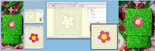 StitchArtist Level 2 Software