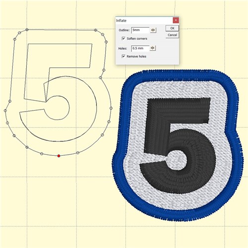 StitchArtist Level 3 Software