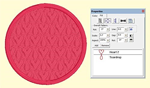 StitchArtist Level 2 Upgrade Software