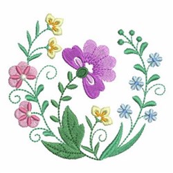 flowermemoryページ Modern Flowers Delivery Greenfield IN - Penny's Florist