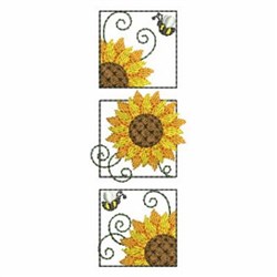Sunflower ページ Twin-Blossom Blue Over Pink Sunflower Seeds