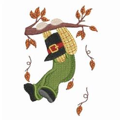 tree beginner-friendly machine embroidery - Boy In Tree for decorative pillow covers