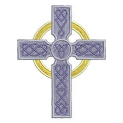 Celtic Cross
